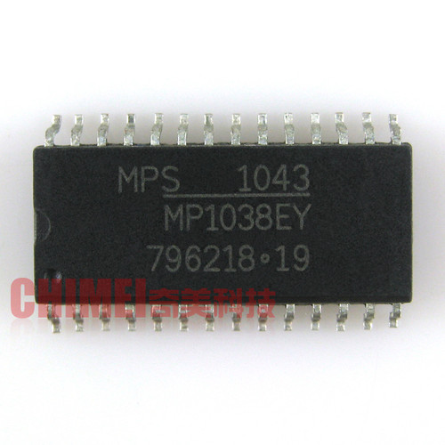 【全新原装】MP1038EY 液晶高压板电源管理IC芯片 集成电路 配件