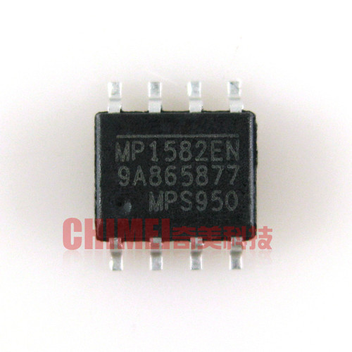 【全新原装】MP1582EN 贴片 DC/DC降压IC芯片 集成电路 零配件