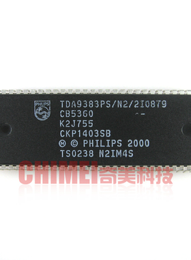 【全新原装】电视机CPU芯片 CKP1403SB TDA9383PS/N2/2I0879 集成