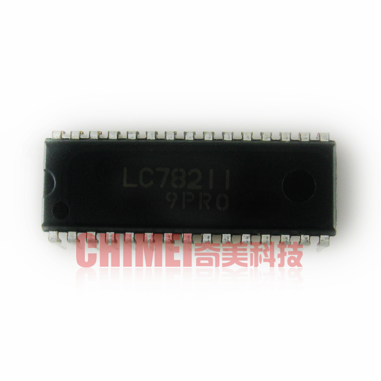 【原装拆机】LC78211 模拟功能开关转换IC芯片 集成电路 零配件