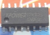 【全新原装】TP4302B TP4302 TP4302BX 移动电源IC芯片 集成电路