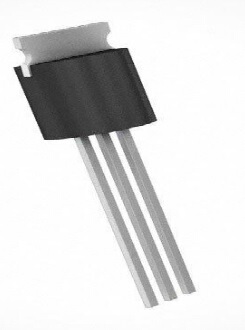 【全新原装】VN10LM 直插三极管 带散热片 TO-92封装 电子元器件