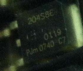 【全新原装】BTA204S-800E 204S8E 贴片 双向可控硅 TO-252封装