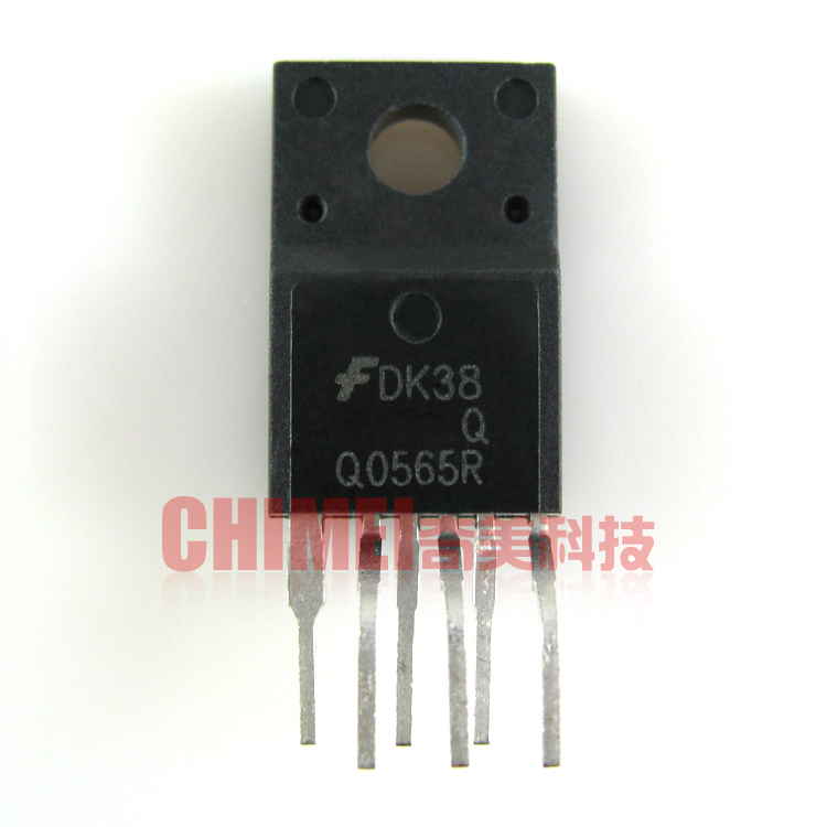 【原装拆机】Q0565R 液晶电源管理IC芯片 模块 集成电路 零配件