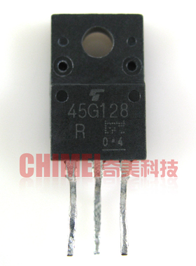 【原装拆机】45G128 45F128 液晶等离子MOS场效应管 电源三极管