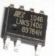 貼片7腳 LNK574DG 全新原裝 SOP7 DC轉換器 電源管理IC芯片