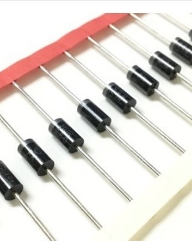 【全新原装】MUR480 快整流二极管 4A 800V 直插 DO-201AD封装