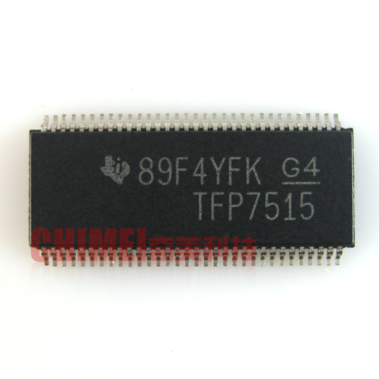 【全新原装】TFP7515 液晶屏IC芯片 京东方屏通病常坏件 集成电路
