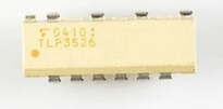 【原装拆机】TLP3526 直插10脚 电源光耦IC芯片 集成电路 零配件