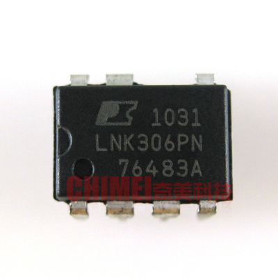 【原装拆机】LNK306PN LNK306P 电源管理IC芯片 集成电路 零配件