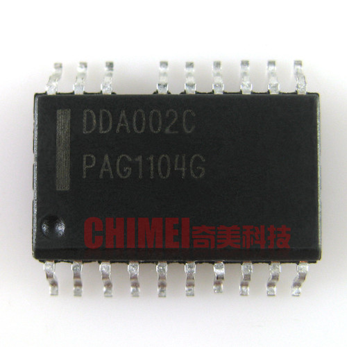 【全新原装】DDA002C 液晶电源管理IC芯片 集成电路 模块 零配件