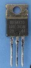 【全新原装】FB4410Z IRFB4410PBF 电动车控制器MOS场效应三极管