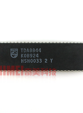 【原装拆机】TDA8844 小信号处理集成电路 解码IC芯片 电子元器件