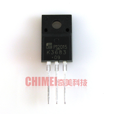 【全新原装】K3683 2SK3683 直插 MOS场效应管 液晶电视机零配件