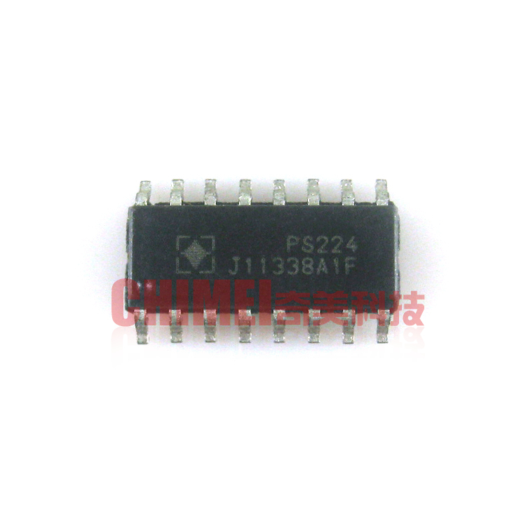 【全新原装】PS224U PS224 贴片16脚 电源IC芯片 集成电路 零配件