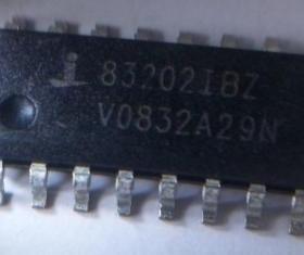 【全新原装】83202IBZ ISL83202IBZ ISL83202IB 液晶电源IC芯片