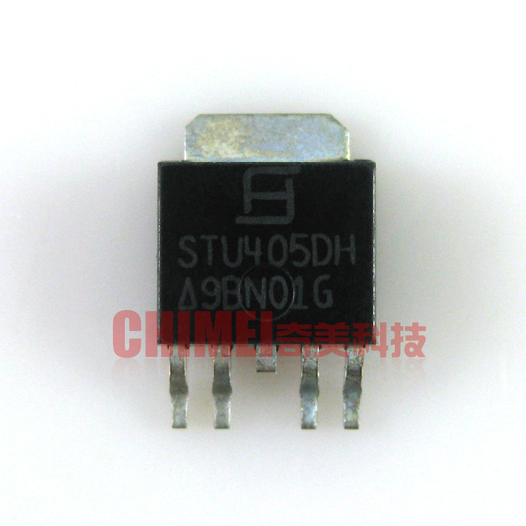【全新原装】STU405DH 贴片 液晶高压板MOS场效应管 电子元器件