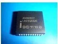 【全新原装】AN82527 汽车电脑板通讯IC芯片 集成电路 PLCC44封装