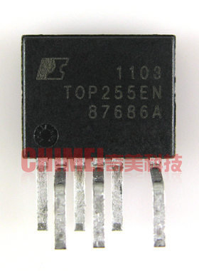 【原装拆机】TOP255EG TOP255EN LED驱动IC芯片 液晶电源集成电路