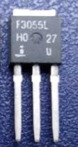 【全新原装】F3055L FD3055L MOS场效应管 TO-251 直插 11A 600V