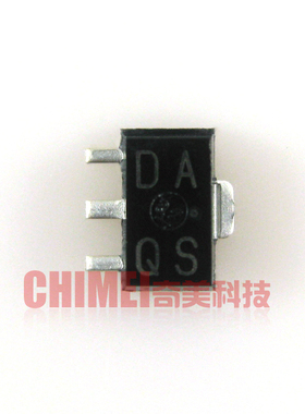 【全新原装】2SD1664 D1664 印DA 汽车行车电脑板IC芯片 SOT-89