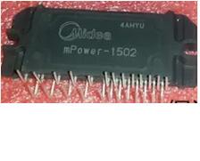 【原装拆机】mPower-1502 POWER-1502 变频空调模块 IC集成电路