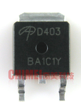 【全新原装】D403 AOD403 贴片 MOS场效应管 电子元器件 零配件