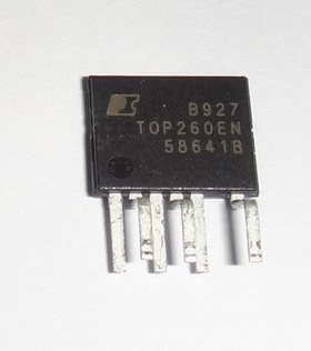 【全新原装】TOP260EN TOP260EG eSIP-7 电源管理IC芯片 集成电路