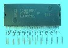 【原装拆机】TDA8920BJ 数字功放IC芯片 功率放大器集成电路 配件