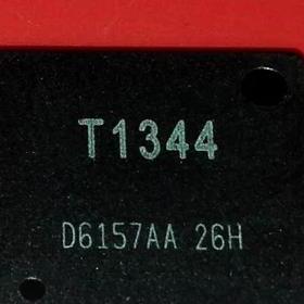 【全新原装】T1344 集成电路 IC芯片 电子元器件 QFP-128脚封装