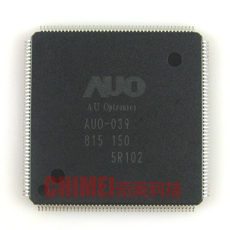 【全新原装】AUO-039 液晶逻辑板IC芯片 集成电路配件 电子元器件
