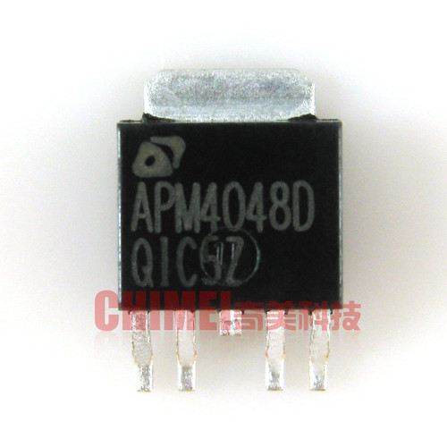 【全新原装】APM4048D APM4048DU4C 电源板MOS场效应管 零配件