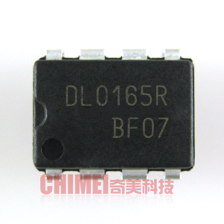 【原装拆机】DL0165R 液晶电源管理芯片 功率开关控制 IC集成芯片