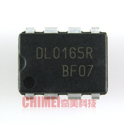 【原装拆机】DL0165R 液晶电源管理芯片 功率开关控制 IC集成芯片
