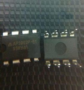 【原装拆机】AP3902P-E1 UC3902N 直插 液晶电源IC芯片 集成电路