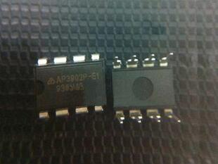 【原装拆机】AP3902P-E1 UC3902N 直插 液晶电源IC芯片 集成电路