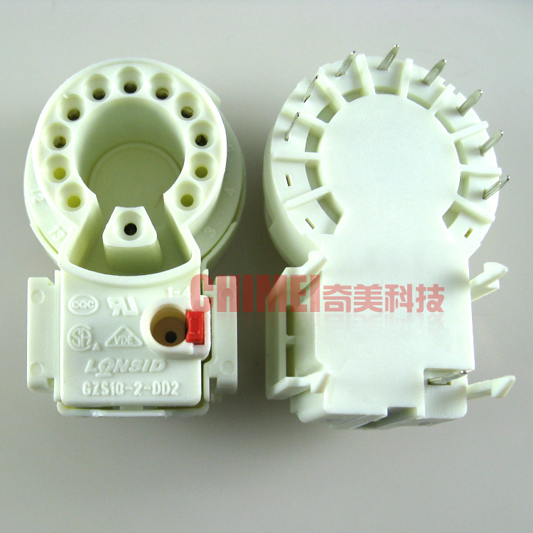 GZS10-2-DD2DD1DD管座