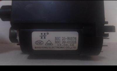 【全新】电视高压包 BSC25-N0576 BSC29-0122Z JY0301-029225-29