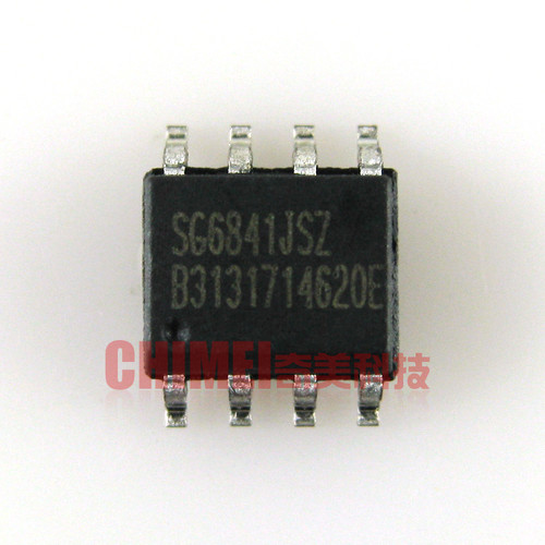 【全新原装】SG6841S SG6841SZ 液晶电源管理芯片 贴片IC集成电路