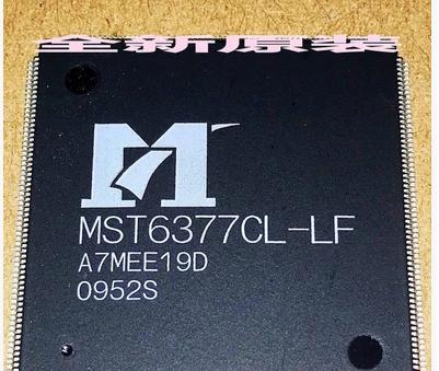 【全新原装】MST6377CL-LF 液晶IC芯片 集成电路 电子元器件 配件