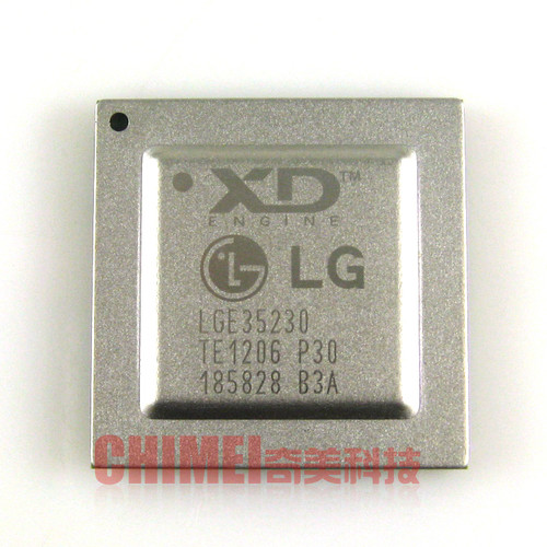 【全新原装】LGE35230 液晶屏IC芯片 高清显示集成电路 零配件