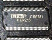 【全新原装】THCV215 TSSOP64脚 接收器IC芯片 集成电路 零配件