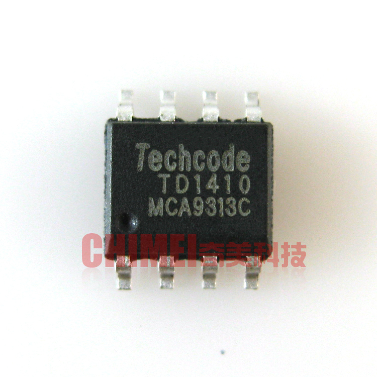 【全新原装】TD1410 TD1410C 电源管理IC芯片 集成电路 零配件