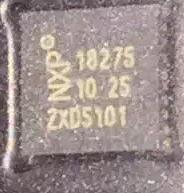 【全新原装】18275 TDA18275 TDA18275AHN/C1 视频处理IC芯片 QFN