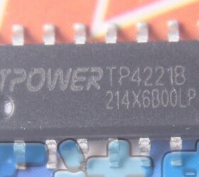 【全新原装】TP4221B 贴片16脚 移动电源IC芯片 集成电路 零配件