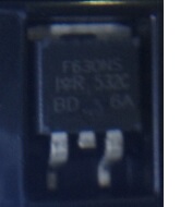 【全新原装】IRF630S IRF630NS F630S F630NS MOS场效应管 TO-263