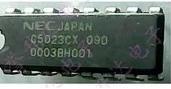 【全新原装】C5023CS UPC5023CS 096 直插22脚 集成电路 IC芯片