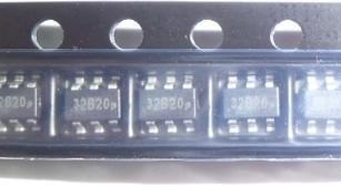 【全新原装】OB2532 OB2532MP 贴片6脚 LED驱动IC芯片 SOT23-6