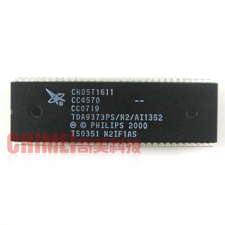 【全新原装】电视机CPU芯片 CH05T1611 TDA9373PS/N2/AI1352 集成