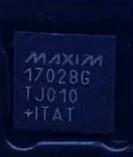【全新原装】MAX17028G 17028E 17028A 集成电路 IC芯片 QFN封装